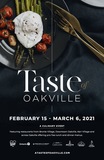 A Taste of Oakville